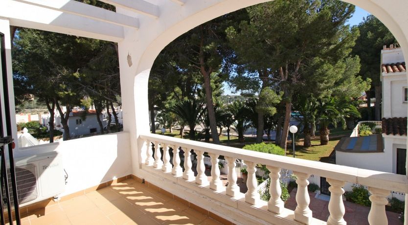 Photo of Bungalow Calpe park - Costa Calpe