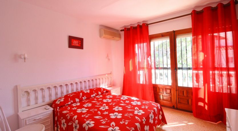 Photo of Bungalow Calpe park - Costa Calpe