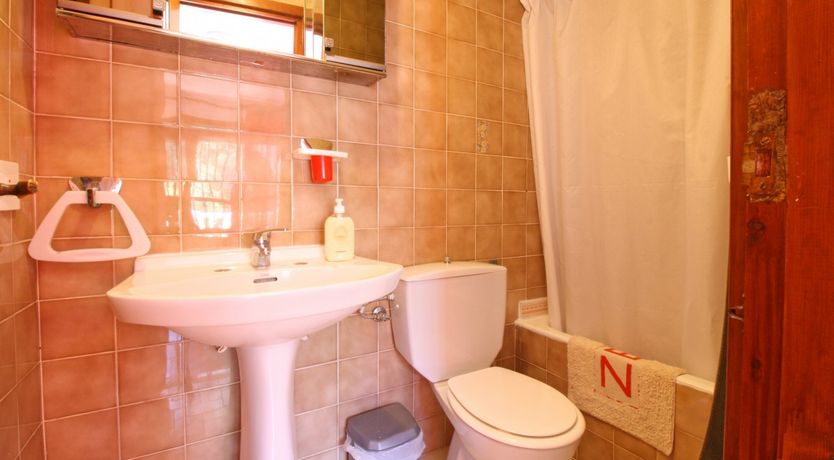 Photo of Bungalow Calpe park - Costa Calpe