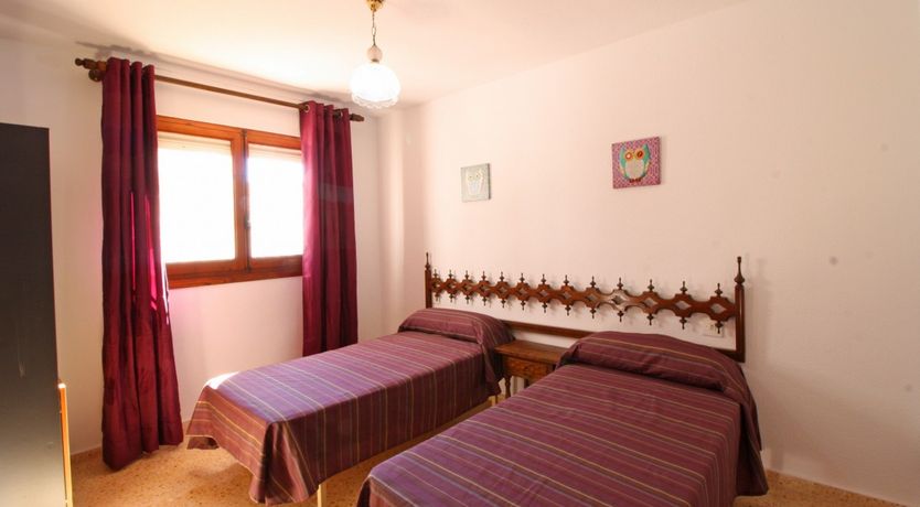 Photo of Bungalow Calpe park - Costa Calpe