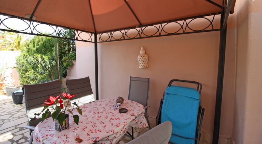 Photo of Bungalow La Vallesa - Costa Calpe