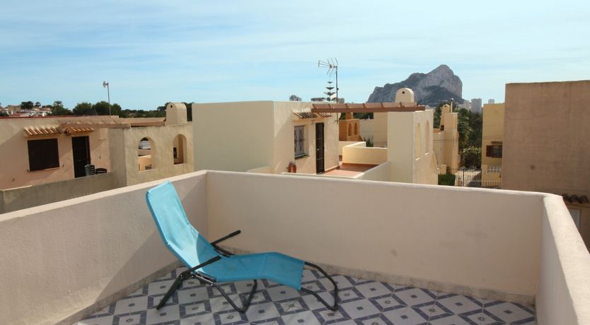 Photo of Bungalow La Vallesa - Costa Calpe