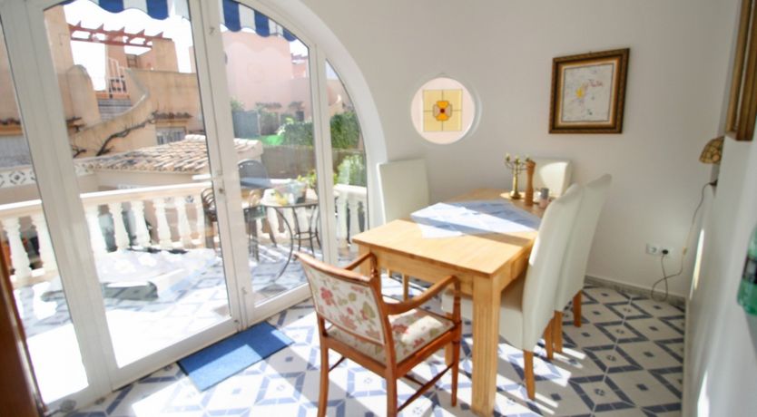 Photo of Bungalow La Vallesa - Costa Calpe