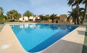 Photo of Bungalow La Vallesa - Costa Calpe