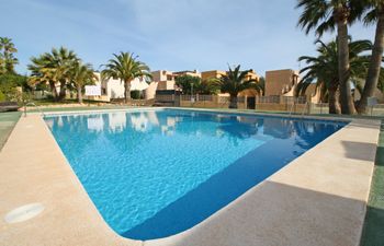 Bungalow La Vallesa - Costa Calpe Villa