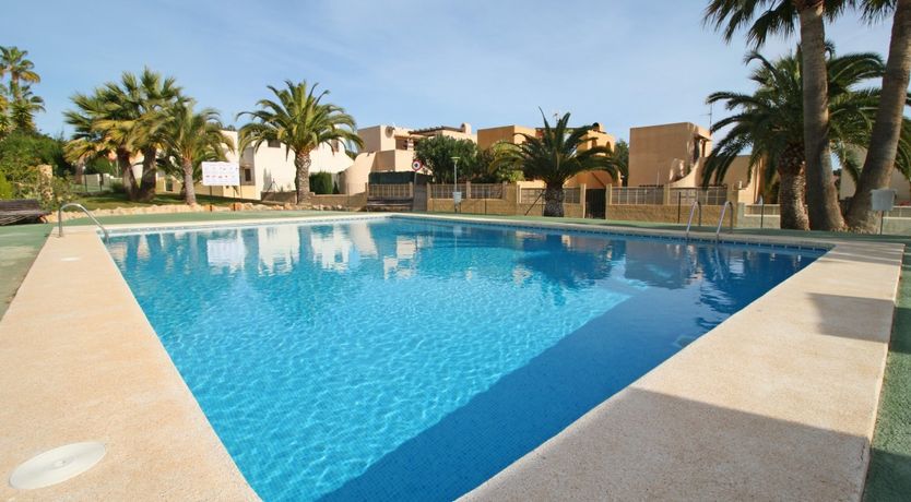 Photo of Bungalow La Vallesa - Costa Calpe