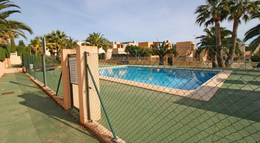 Photo of Bungalow La Vallesa - Costa Calpe