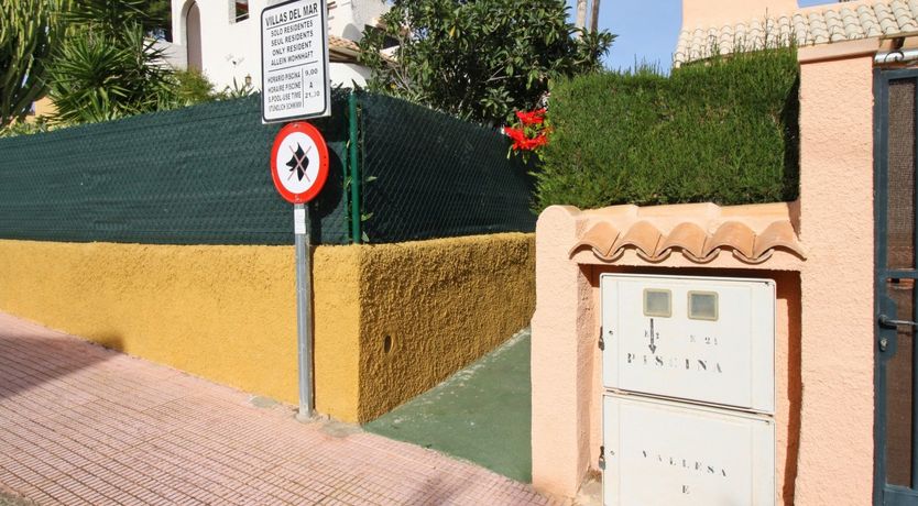 Photo of Bungalow La Vallesa - Costa Calpe