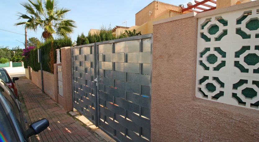 Photo of Bungalow La Vallesa - Costa Calpe