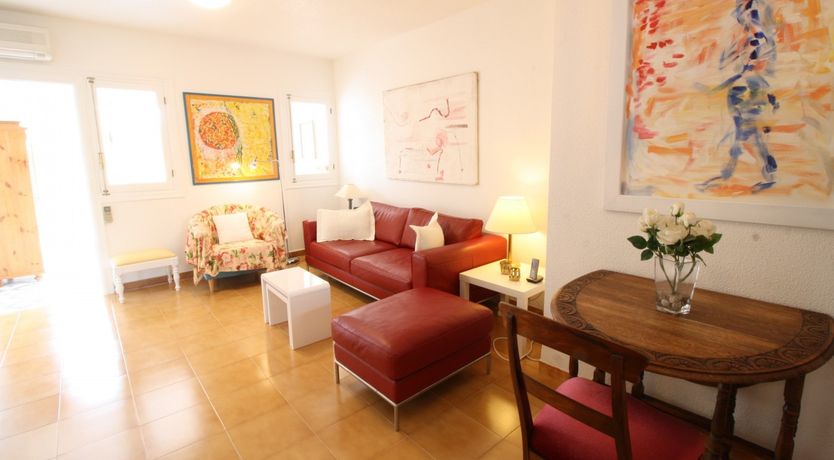 Photo of Bungalow La Vallesa - Costa Calpe