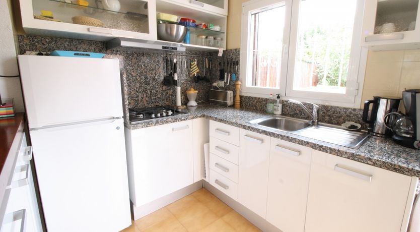 Photo of Bungalow La Vallesa - Costa Calpe