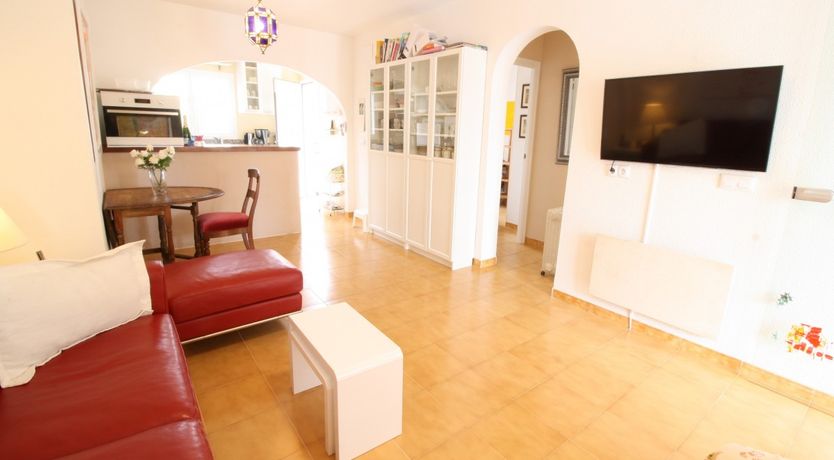 Photo of Bungalow La Vallesa - Costa Calpe