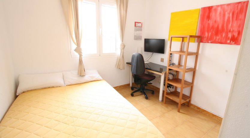 Photo of Bungalow La Vallesa - Costa Calpe