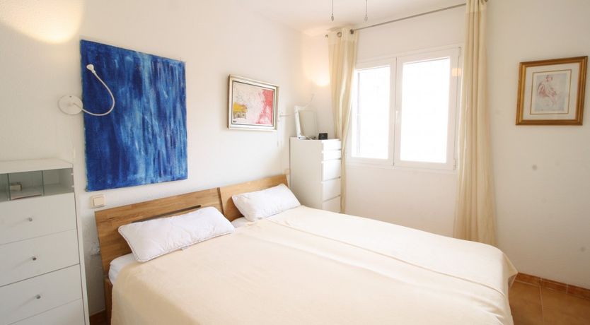 Photo of Bungalow La Vallesa - Costa Calpe