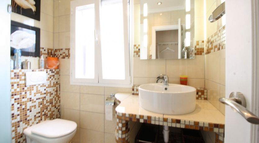 Photo of Bungalow La Vallesa - Costa Calpe