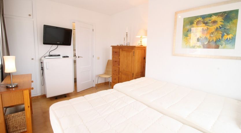 Photo of Bungalow La Vallesa - Costa Calpe