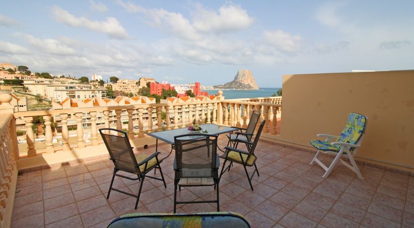 Photo of Bungalow La Manzanera - Costa Calpe