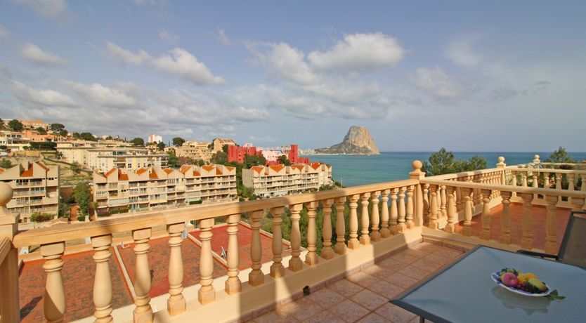 Photo of Bungalow La Manzanera - Costa Calpe