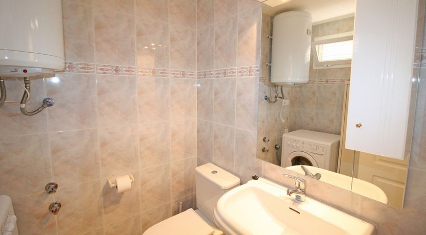 Photo of Bungalow La Manzanera - Costa Calpe