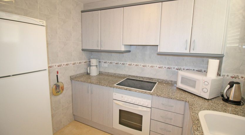 Photo of Bungalow La Manzanera - Costa Calpe