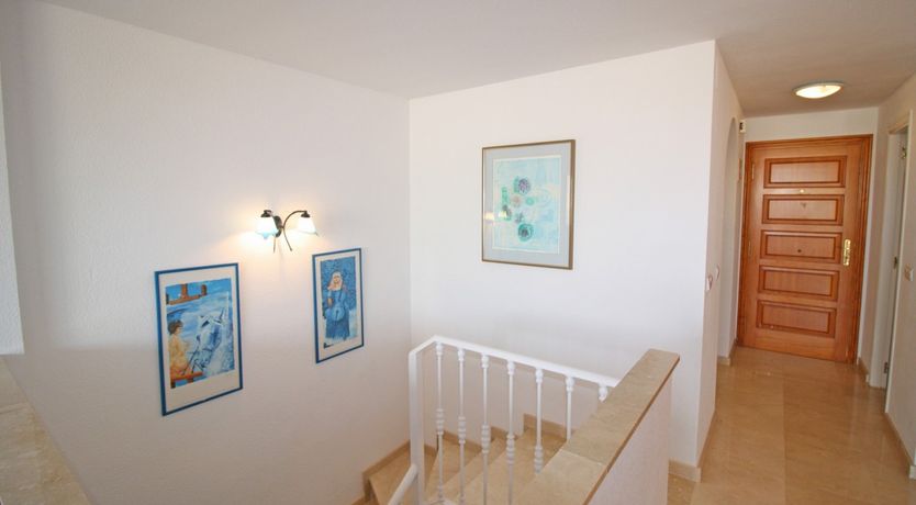Photo of Bungalow La Manzanera - Costa Calpe