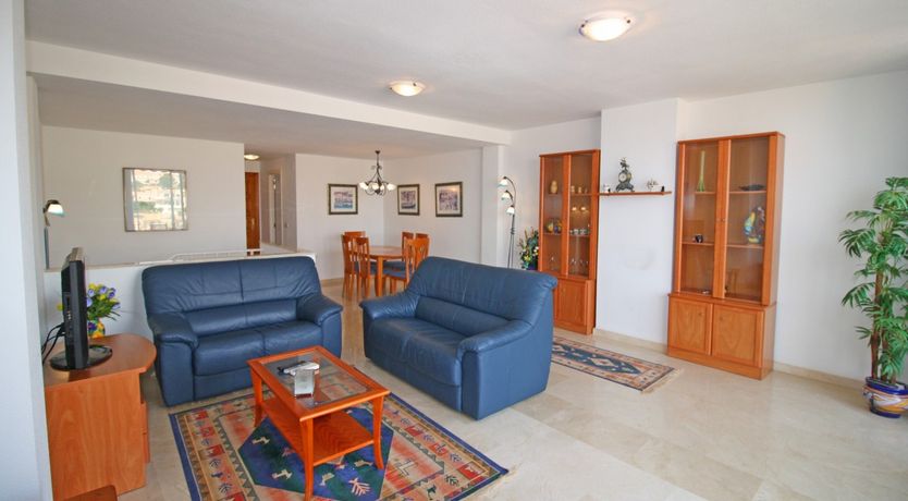 Photo of Bungalow La Manzanera - Costa Calpe