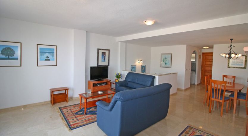 Photo of Bungalow La Manzanera - Costa Calpe