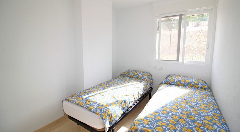 Photo of Bungalow La Manzanera - Costa Calpe