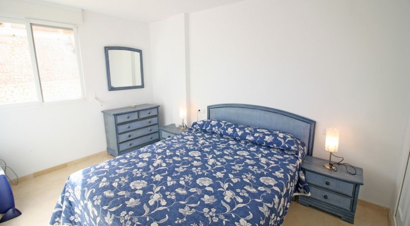 Photo of Bungalow La Manzanera - Costa Calpe