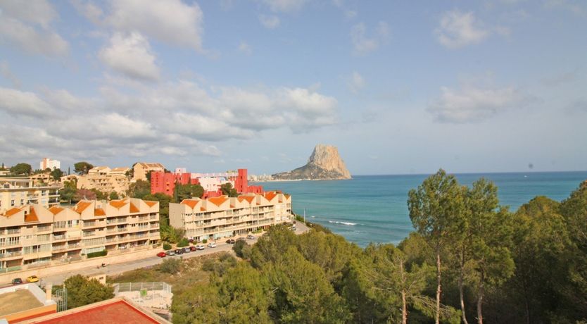 Photo of Bungalow La Manzanera - Costa Calpe