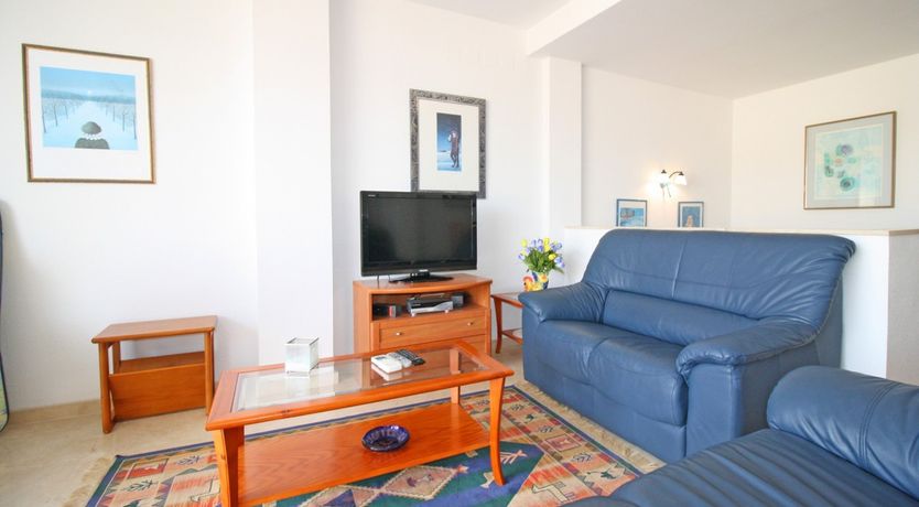 Photo of Bungalow La Manzanera - Costa Calpe