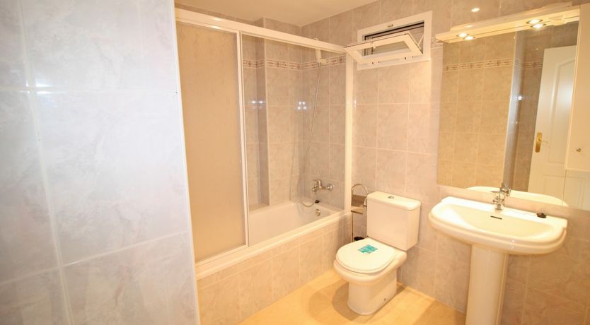 Photo of Bungalow La Manzanera - Costa Calpe