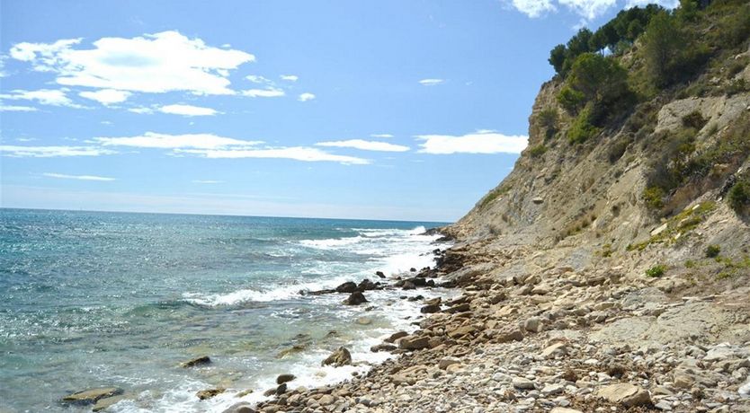 Photo of Bungalow La Manzanera - Costa Calpe