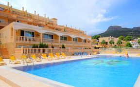 Photo of Bungalow La Manzanera - Costa Calpe