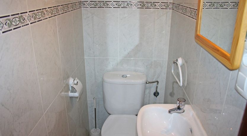 Photo of Villa Las Rocas - Costa Calpe