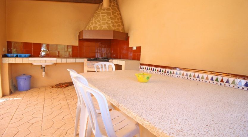 Photo of Villa Las Rocas - Costa Calpe