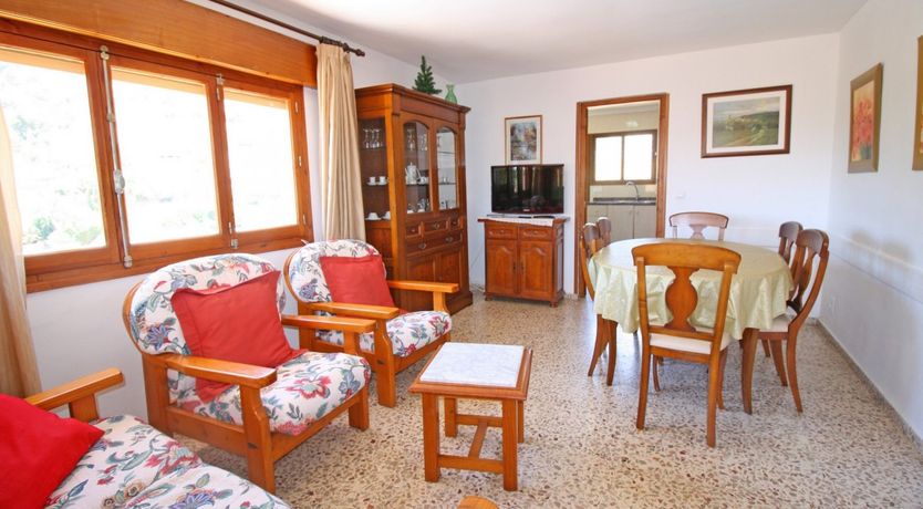 Photo of Villa Las Rocas - Costa Calpe