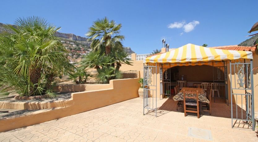 Photo of Villa Las Rocas - Costa Calpe