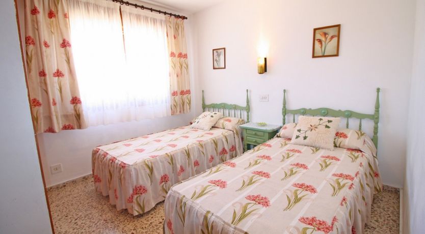 Photo of Villa Las Rocas - Costa Calpe