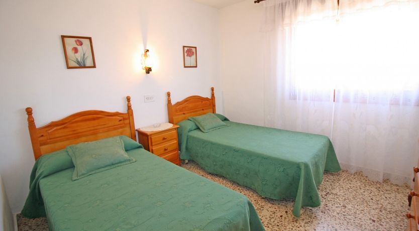 Photo of Villa Las Rocas - Costa Calpe