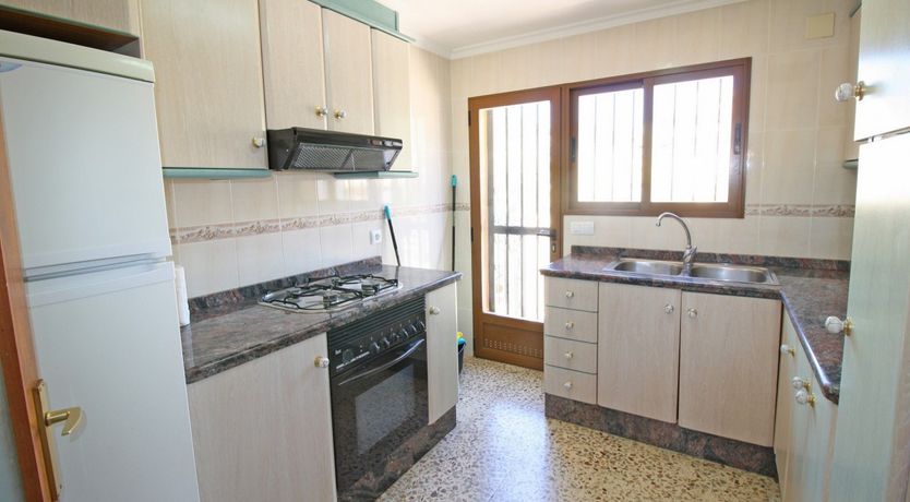 Photo of Villa Las Rocas - Costa Calpe