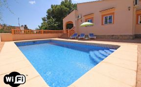 Photo of Villa Dulce Vida - Costa Calpe