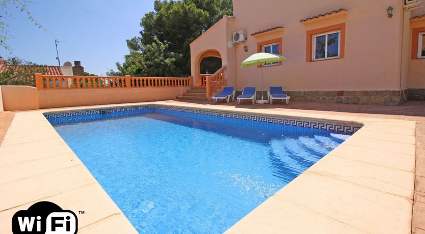 Photo of Villa Dulce Vida - Costa Calpe