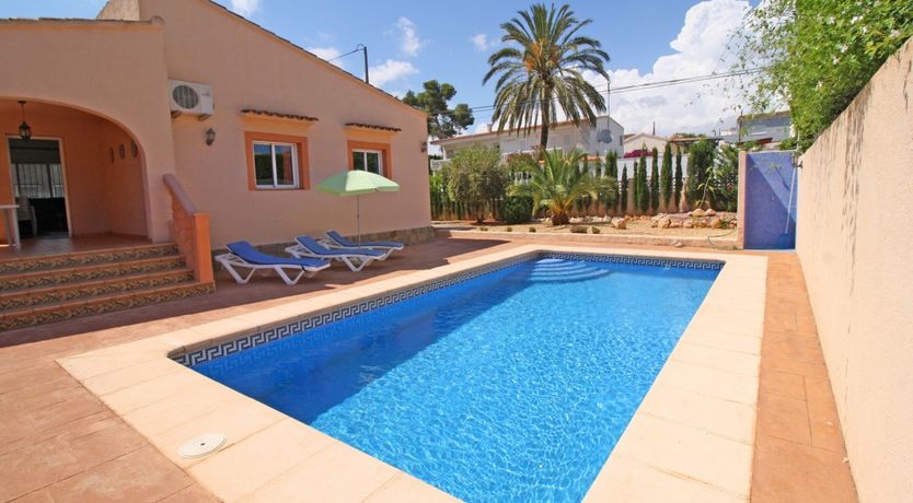 Photo of Villa Dulce Vida - Costa Calpe