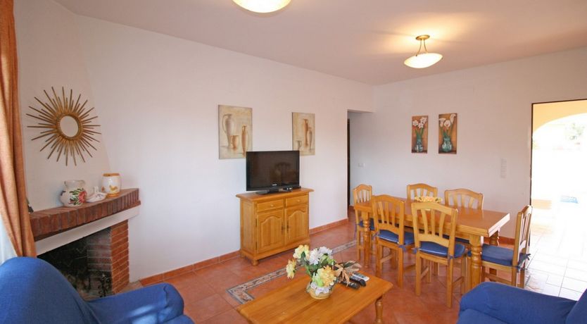 Photo of Villa Dulce Vida - Costa Calpe