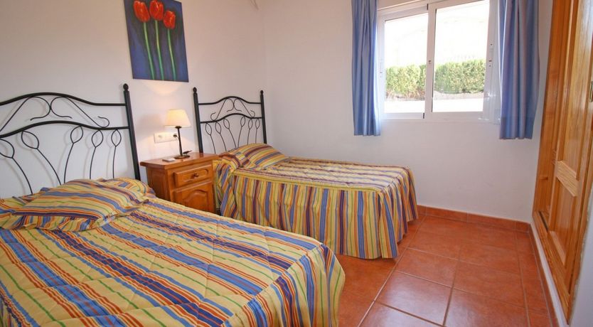 Photo of Villa Dulce Vida - Costa Calpe