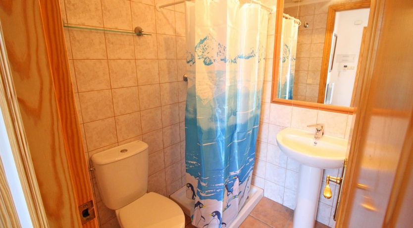 Photo of Bungalow Puerta de Calpe - Costa Calpe