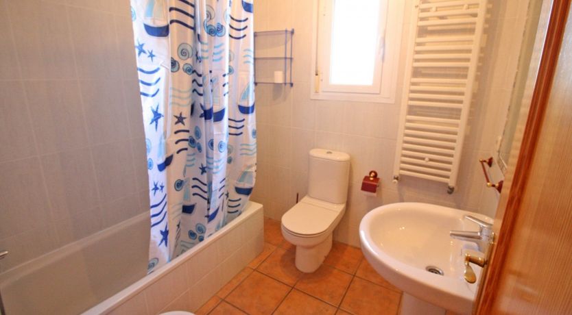 Photo of Bungalow Puerta de Calpe - Costa Calpe