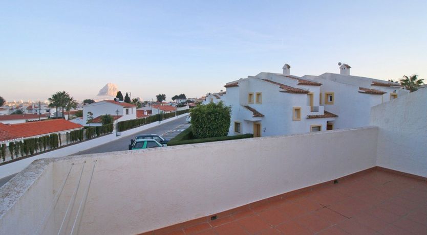 Photo of Bungalow Puerta de Calpe - Costa Calpe