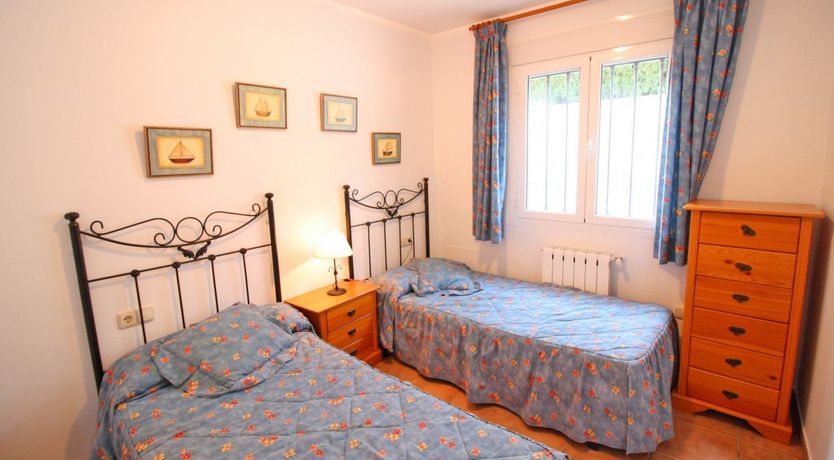 Photo of Bungalow Puerta de Calpe - Costa Calpe